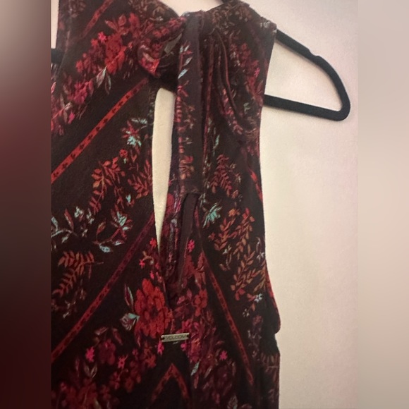 Volcolm sundress - Picture 3 of 9